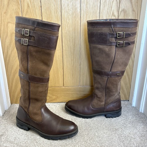 Dubarry longford waterproof - longford,