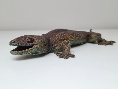 Lizard gecko vintage aaa - lizard,