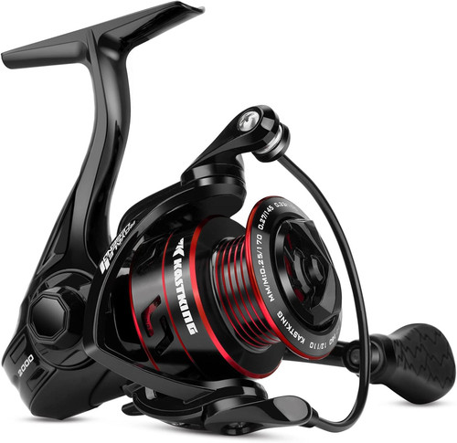 Royale legend fishing reel - fishing,