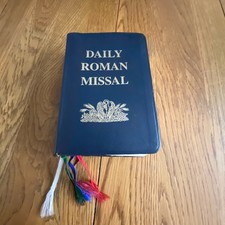 Daily Roman Missal Complete