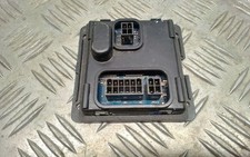 VW Passat B7 362 Xenon ECU