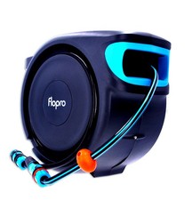 Flo Pro Automatic Wall Mounted