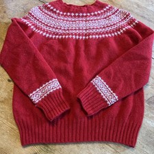 Cabbages And Roses  Size M