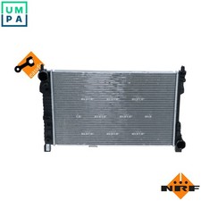 RADIATOR ENGINE COOLING 53419