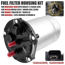 Fuel Filter for Renault