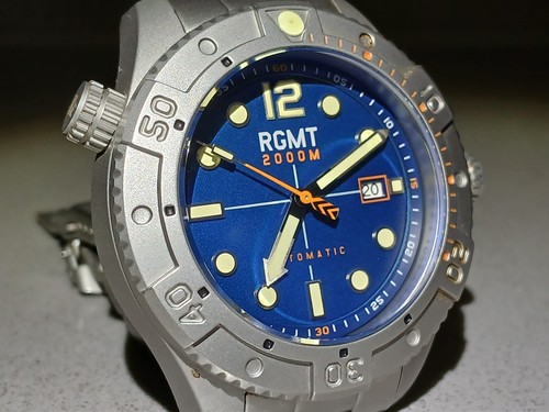 Rgmt demolition automatic - rgmt, demolition automatic