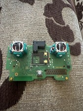 PS4 DualShock Controller Blue