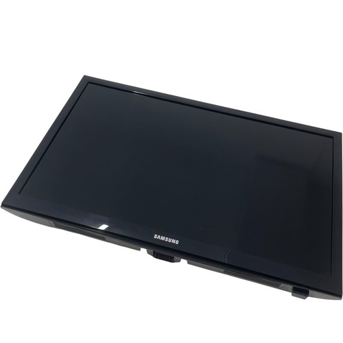 Samsung inch led - 24, monitor