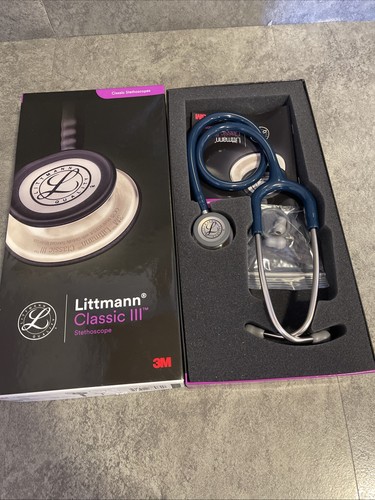 Littmann classic iii - littmann,