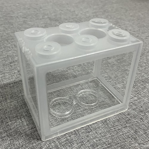 Mini fish tank stackable sea - mini,