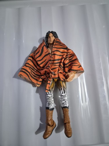 Mattel jimmy superfly snuka - mattel,