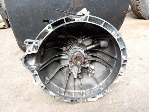 Jaguar mk1 rwd aj200d - jaguar,