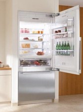 Miele KF1801Vi Wide Integrated