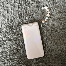 Samsung Galaxy Folder2