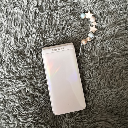 Samsung galaxy folder2 - samsung,