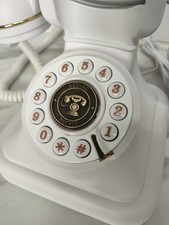 Retro Landline Telephone