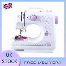 Mini Sewing Machine for Home