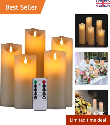 Elegant flameless led - elegant,