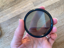 HOYA Variable Density ND 58mm