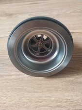 Lira Made In Italy Kitchen Sink Basket Strainer Waste NEW