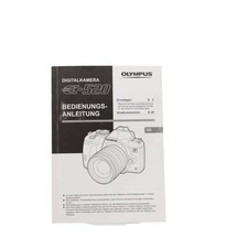 Olympus E-520 E 520 E520 e520