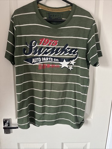 Lee cooper mens summer shirt - lee,