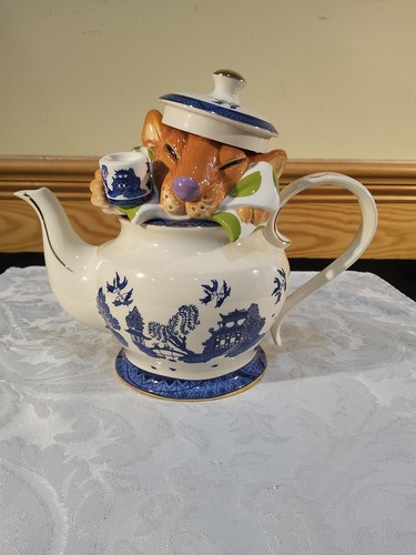 Paul cardew dormouse medium - paul,