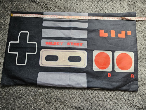 Video games controller - controller, novelty