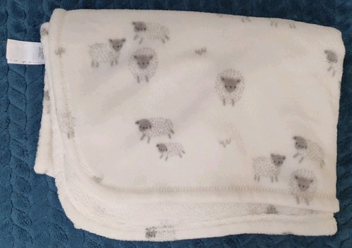 Primark baby lamb sheep fleece - primark,