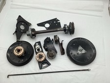 Qualcast Classic 43s Cylinder