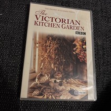 The Victorian Kitchen Garden