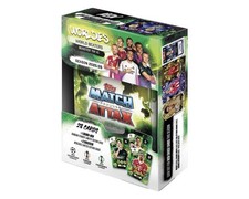 Topps UCC Match Attax 2025/26