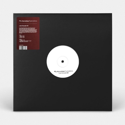 Various artists anjunadeep - various,