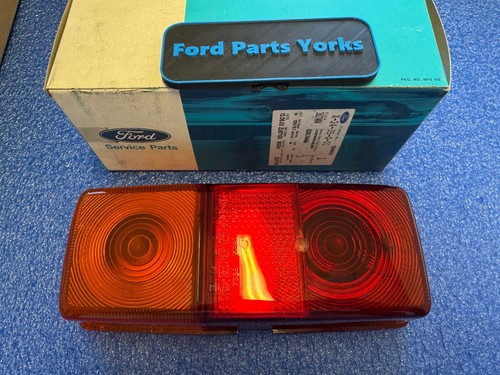 New genuine ford transit - genuine,