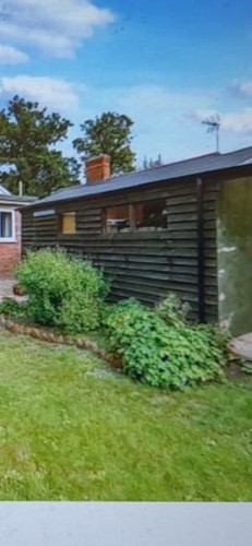Workshop shed motorbike 1m - workshop,