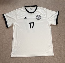 GERMANY 2025-26 ANNIVERSARY