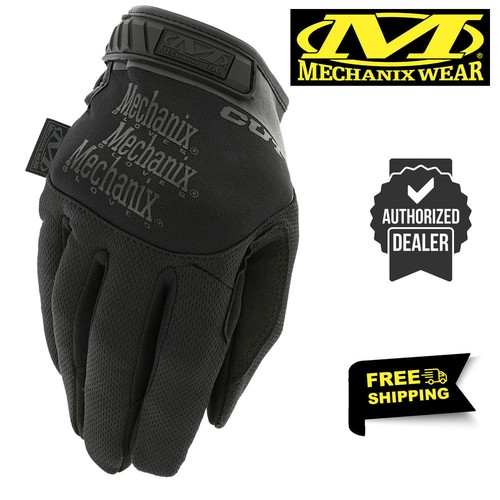 Mechanix pursuit black - pursuit, d5