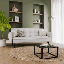 Sofa Bed SAMANTHA 3-Seater