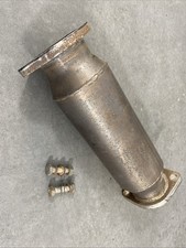 “Super Street” Decat Pipe For Nissan Skyline R34 GTT RB25DET