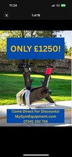 Wattbike atom next - wattbike,