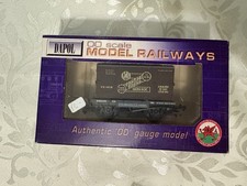 Dapol B531 GWR Conflat and Container