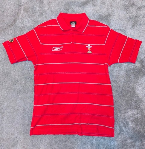 Reebok men size welsh - men's, l