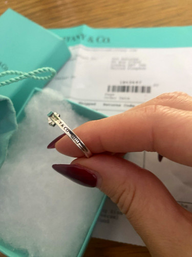 Tiffany 925 sterling - 925,