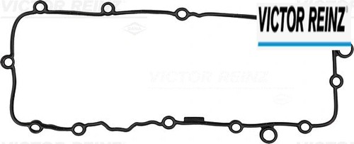 Cylinder head cover - cylinder,