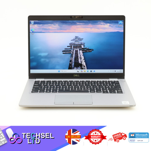Dell latitude 5310 i5 10th - dell,