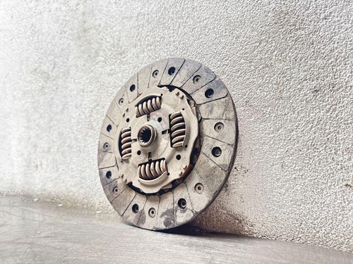 Opel zafira a05 clutch plate - b,