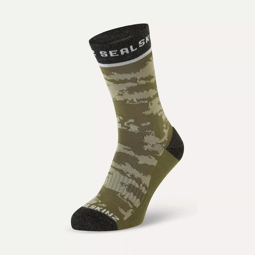 Sealskinz reepham mid length - reepham,