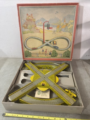 Rare technofix figure track - rare,