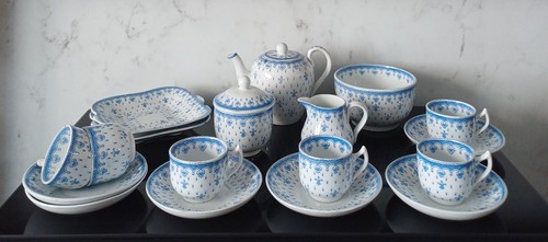 Rare antique copeland - copeland, late