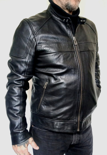 Superb belstaff black - superb,